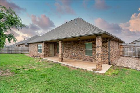 3408 Elmo Way, Moore, OK 73160 photo 29