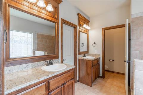 3408 Elmo Way, Moore, OK 73160 photo 20