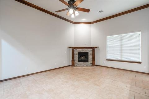 3408 Elmo Way, Moore, OK 73160 photo 3