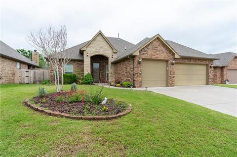 3408 Elmo Way, Moore, OK 73160 photo 6