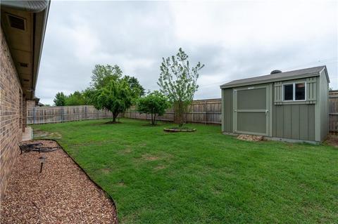 3408 Elmo Way, Moore, OK 73160 photo 31