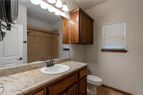3408 Elmo Way, Moore, OK 73160 photo 25