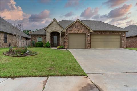 3408 Elmo Way, Moore, OK 73160 photo 1