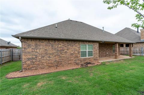 3408 Elmo Way, Moore, OK 73160 photo 30