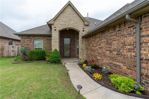 3408 Elmo Way, Moore, OK 73160 photo 7