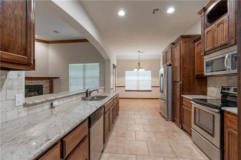 3408 Elmo Way, Moore, OK 73160 photo 18