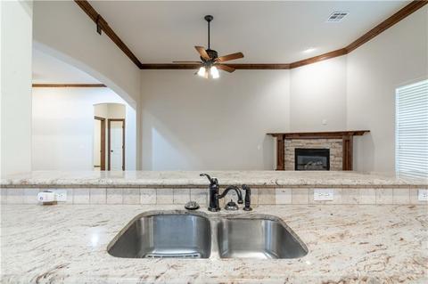 3408 Elmo Way, Moore, OK 73160 photo 16