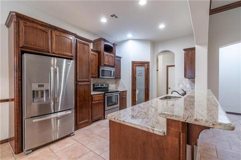 3408 Elmo Way, Moore, OK 73160 photo 15