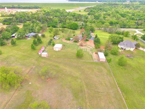 624 S Post Rd, Arcadia, OK 73007 photo 34