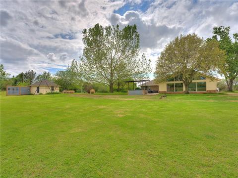 624 S Post Rd, Arcadia, OK 73007 photo 29