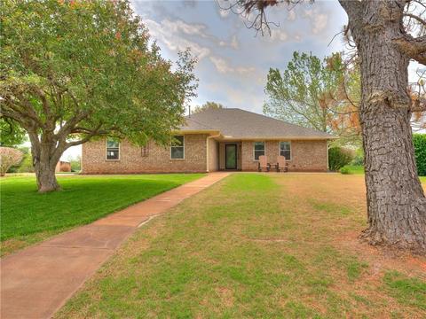 624 S Post Rd, Arcadia, OK 73007 photo 2