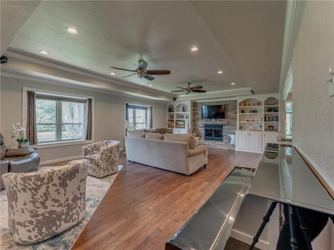 624 S Post Rd, Arcadia, OK 73007 photo 8