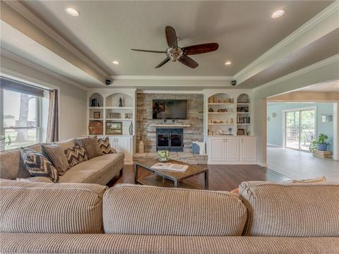 624 S Post Rd, Arcadia, OK 73007 photo 7