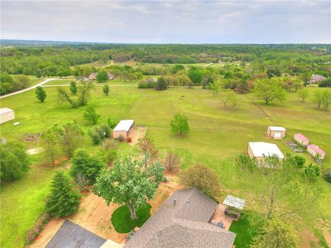 624 S Post Rd, Arcadia, OK 73007 photo 4