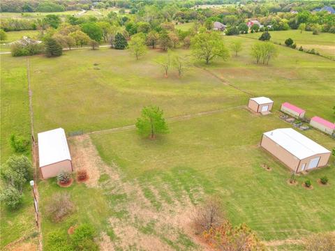 624 S Post Rd, Arcadia, OK 73007 photo 35