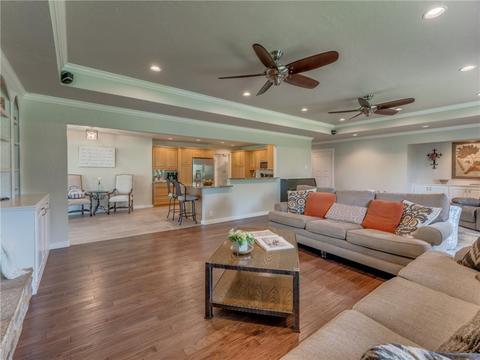624 S Post Rd, Arcadia, OK 73007 photo 9