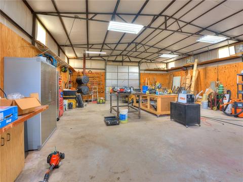 624 S Post Rd, Arcadia, OK 73007 photo 31