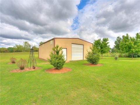 624 S Post Rd, Arcadia, OK 73007 photo 30