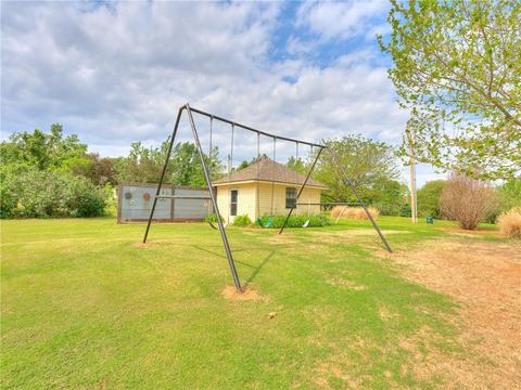 624 S Post Rd, Arcadia, OK 73007 photo 32