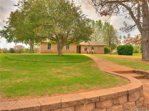 624 S Post Rd, Arcadia, OK 73007 photo 3