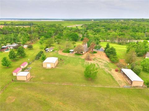624 S Post Rd, Arcadia, OK 73007 photo 33