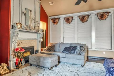 2001 Cade Ct, Norman, OK 73071 photo 4