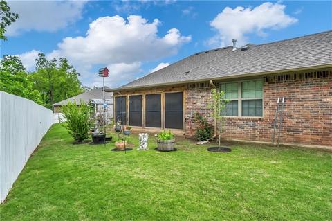 2001 Cade Ct, Norman, OK 73071 photo 26