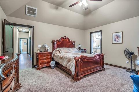 2001 Cade Ct, Norman, OK 73071 photo 9