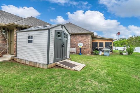 2001 Cade Ct, Norman, OK 73071 photo 25