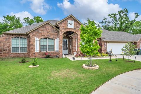 2001 Cade Ct, Norman, OK 73071 photo 1