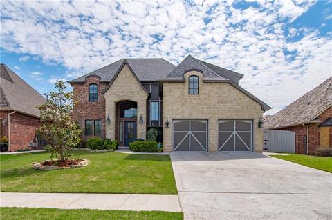 623 Greystone Ln, Norman, OK 73072 photo 2