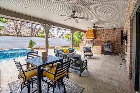 623 Greystone Ln, Norman, OK 73072 photo 32