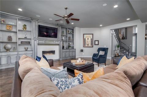 623 Greystone Ln, Norman, OK 73072 photo 8