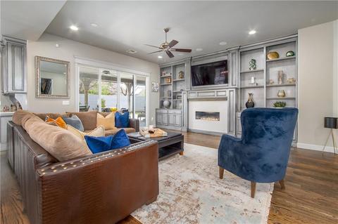 623 Greystone Ln, Norman, OK 73072 photo 6