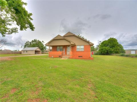 2813 E Highway 37, Tuttle, OK 73089 photo 2