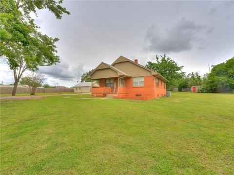 2813 E Highway 37, Tuttle, OK 73089 photo 1