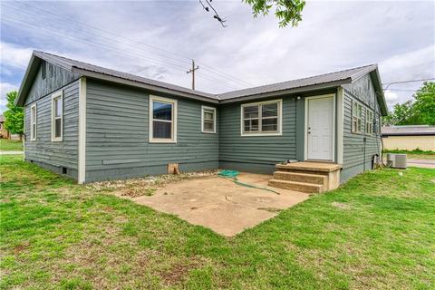 305 S Highland Dr, Erick, OK 73645 photo 29