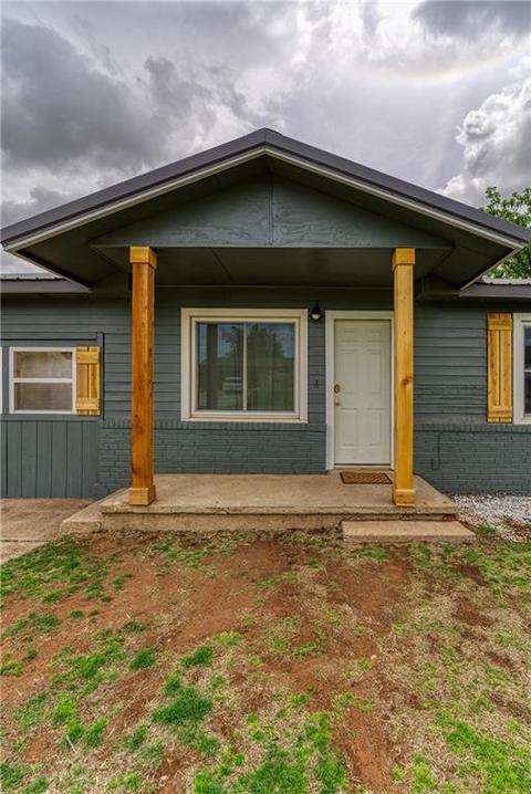 305 S Highland Dr, Erick, OK 73645 photo 6
