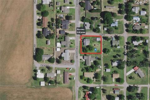 305 S Highland Dr, Erick, OK 73645 photo 36