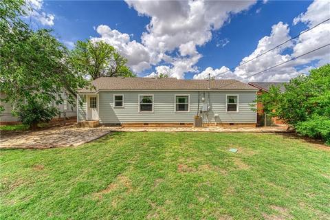 816 E Sycamore Ave, Altus, OK 73521 photo 35