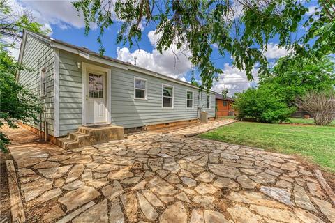 816 E Sycamore Ave, Altus, OK 73521 photo 36