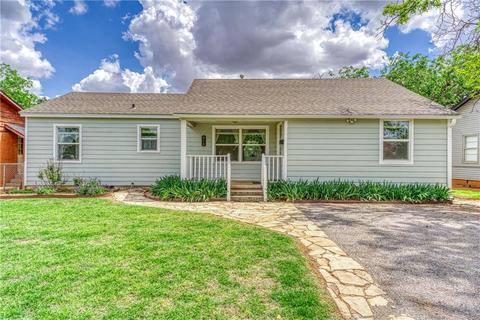 816 E Sycamore Ave, Altus, OK 73521 photo 2