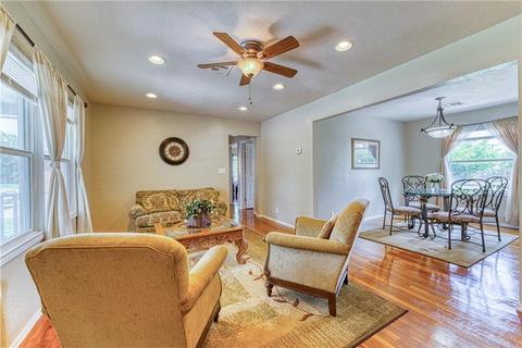 816 E Sycamore Ave, Altus, OK 73521 photo 7