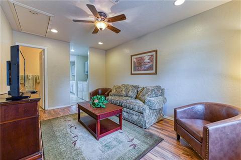 816 E Sycamore Ave, Altus, OK 73521 photo 20