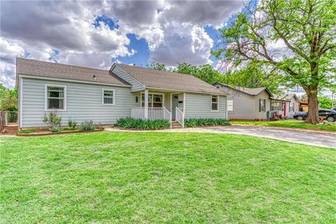816 E Sycamore Ave, Altus, OK 73521 photo 4