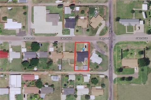 630 E Benton Ave, Sayre, OK 73662 photo 34