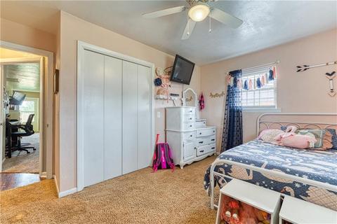 630 E Benton Ave, Sayre, OK 73662 photo 24