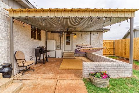630 E Benton Ave, Sayre, OK 73662 photo 32