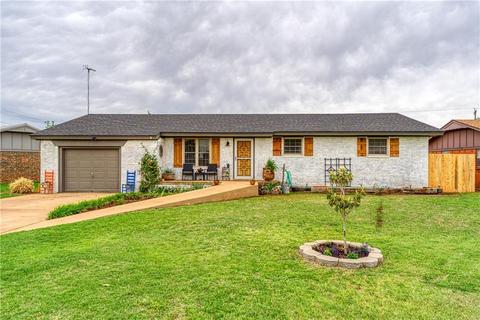 630 E Benton Ave, Sayre, OK 73662 photo 2