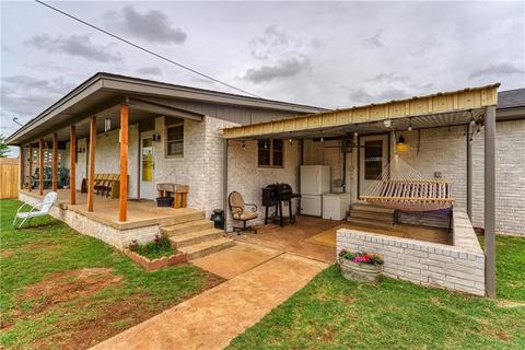 630 E Benton Ave, Sayre, OK 73662 photo 6